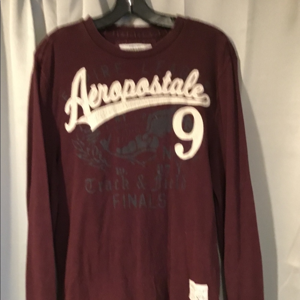 men’s medium thermal